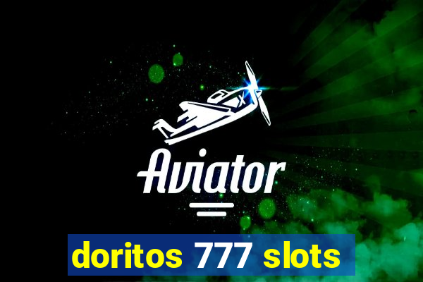 doritos 777 slots